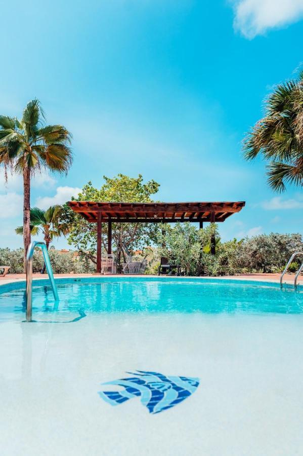 パームビーチ The Elegance Of Tierra Del Sol With Private Poolヴィラ エクステリア 写真