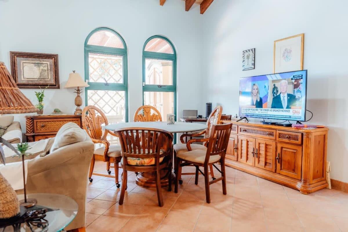 パームビーチ The Elegance Of Tierra Del Sol With Private Poolヴィラ エクステリア 写真